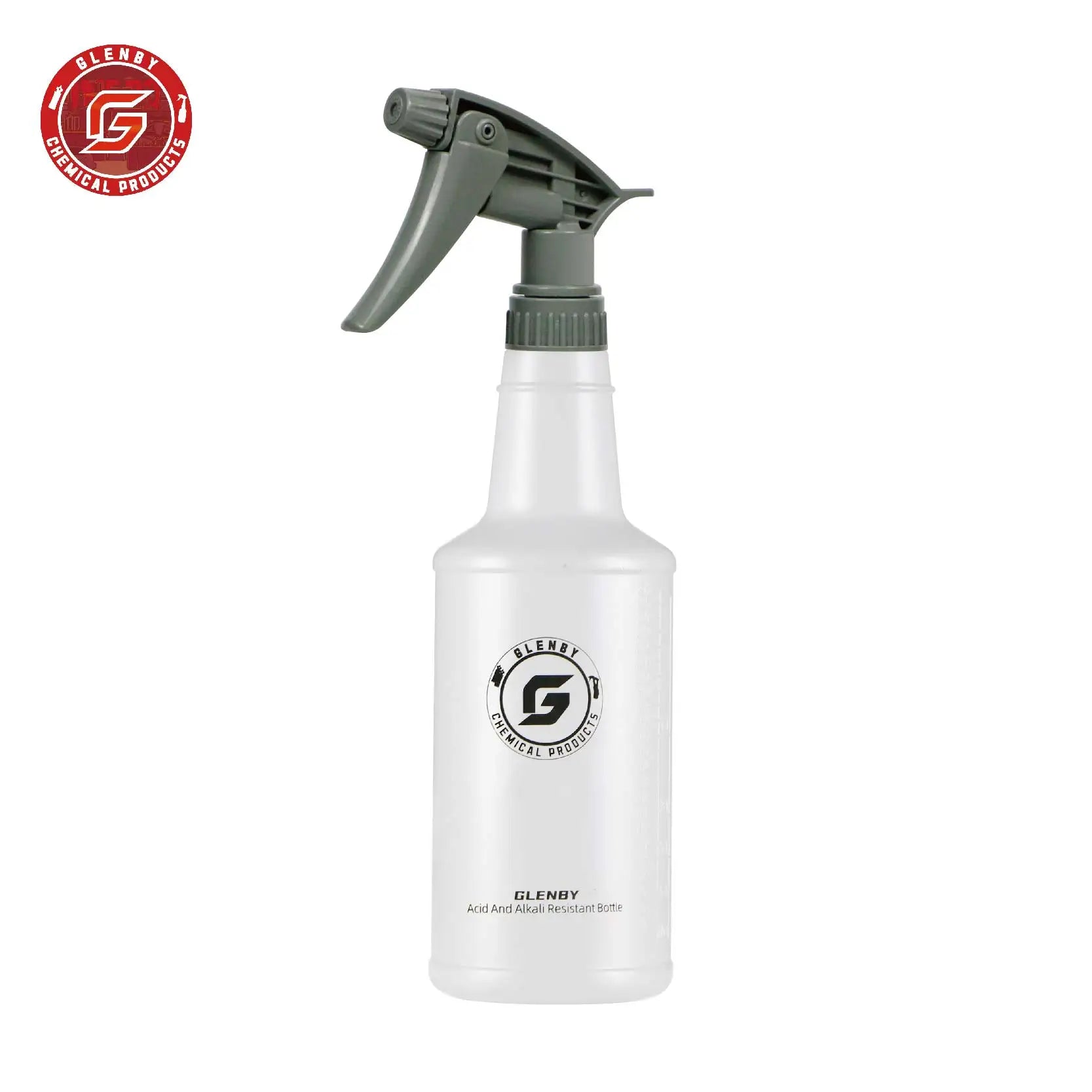 26 fl oz Empty Plastic Spray Bottles, Car cleaning spray bottle, Plant watering spray bottle,Home cleaning spray bottle