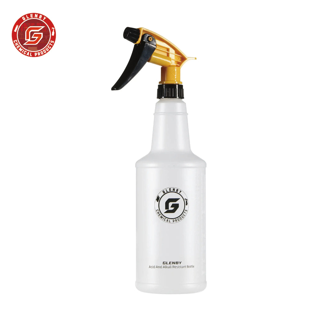 26 fl oz Empty Plastic Spray Bottles, Car cleaning spray bottle, Plant watering spray bottle,Home cleaning spray bottle